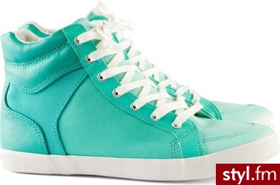 Sportowe Buty Moda