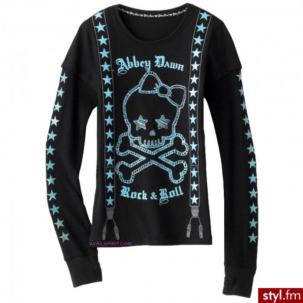 Pozostałe Ciuchy Moda