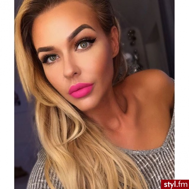 Dzienne Makijaże