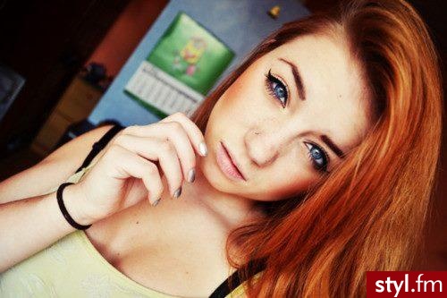 Dzienne Makijaże