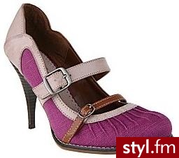 CCC- 79,99 PLN - Pozostałe Buty Moda