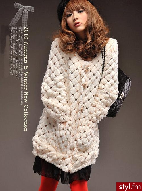 Sweter-PLN54.50 - Pozostałe Ciuchy Moda