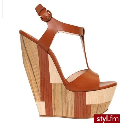 Pozostałe Buty Moda