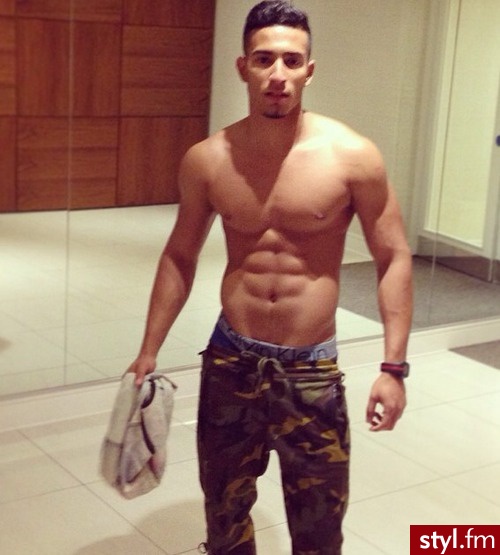 Sport i fitness