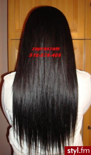 Przedłużanie i zagęszczanie włosów !!! PROFESJONALNIE !!! CERTYFIKAT DO WGLĄDU !!! 
gg 7500992
tel.518-578-406
wiecej informacji na: 
http://nasza-klasa.pl/profile/21077768

Zapraszam serdecznie - Długie Fryzury