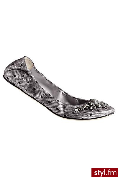 Pozostałe Buty Moda