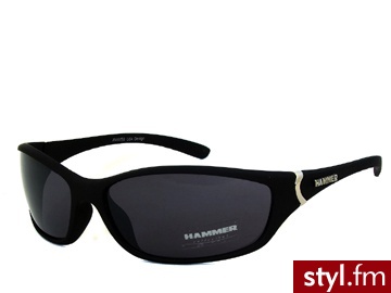HAMMER okulary 2013 MG - Okulary Dodatki Moda