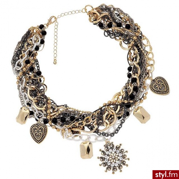 Miss Selfridge 20 GBP - Pozostałe Dodatki Moda