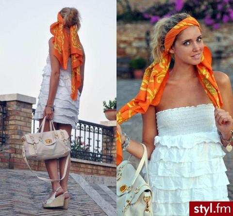 Pozostałe Ciuchy Moda