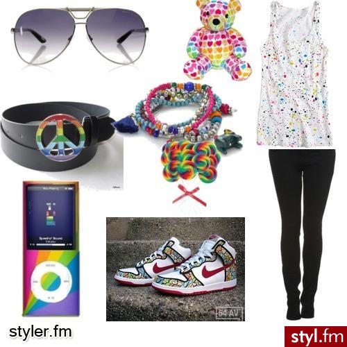 Kolorowo..prosze komentowac;). kolorowoo.. prosze komentowac;) - Styler