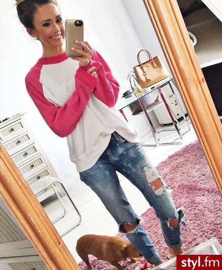 Pozostałe Ciuchy Moda