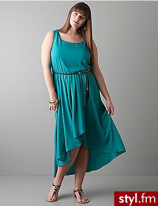 Dzienne Sukienki Moda