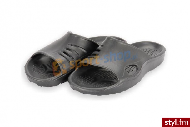 Klapki Basenowe Eva 42618-42769 - Klapki Buty Moda