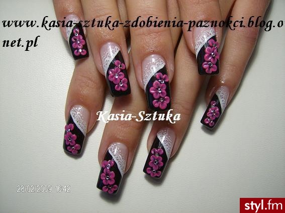 Paznokcie