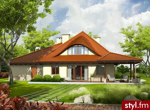 Ogród