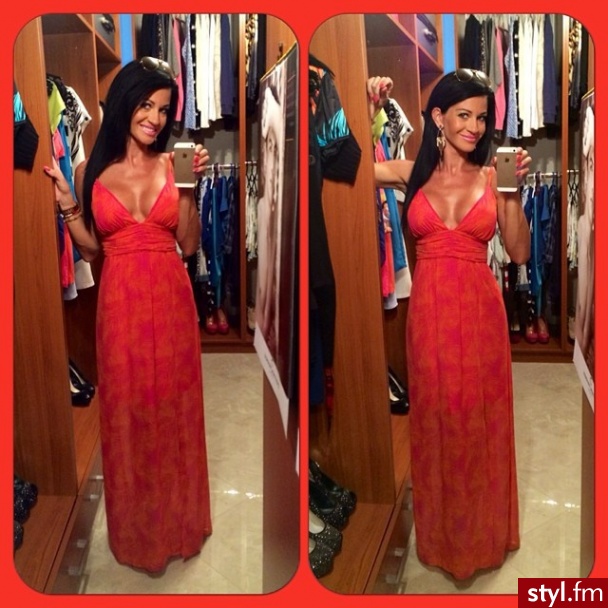 Dzienne Sukienki Moda