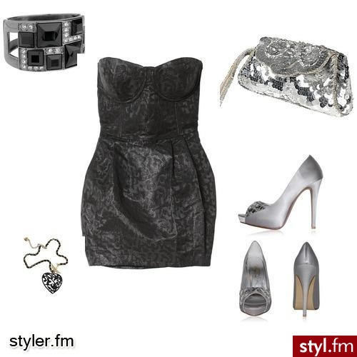 studniówka - Styler