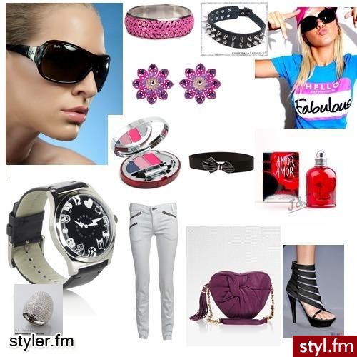 forYOU. full seris - Styler