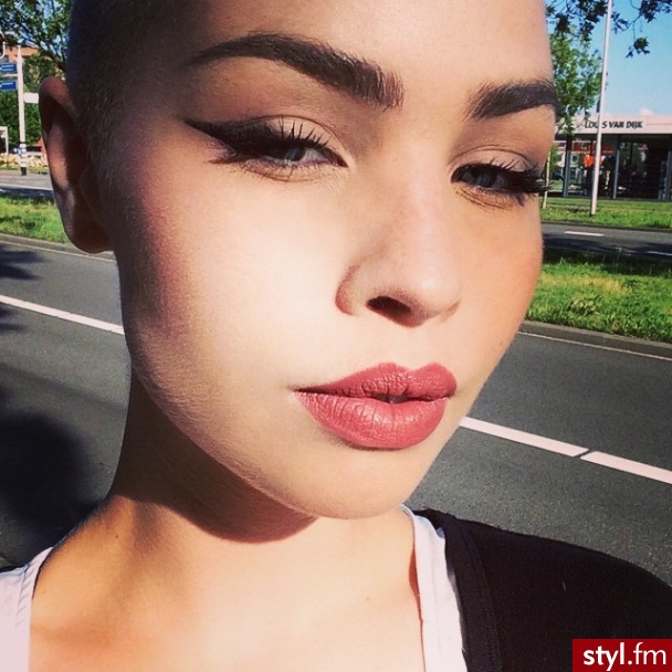 Dzienne Makijaże