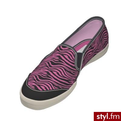 buty emo - Pozostałe Buty Moda