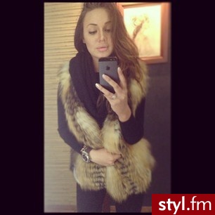 Kamizelki Okrycia Moda