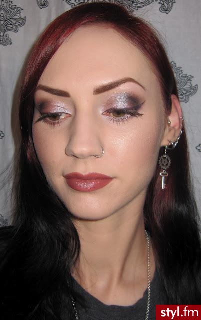 Dzienne Makijaże