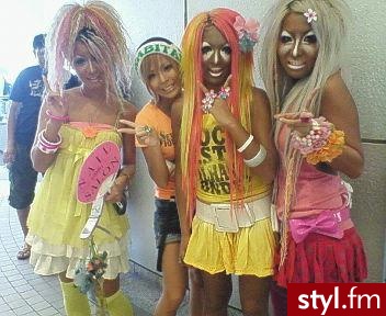 Modyfikacje ciała