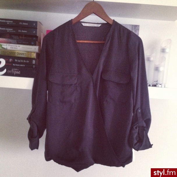 Koszule Ciuchy Moda