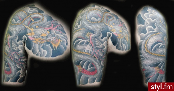 Tatuaże