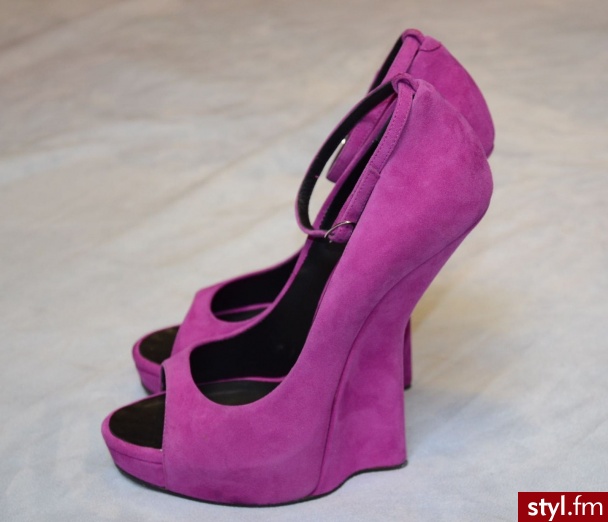 Koturny Buty Moda