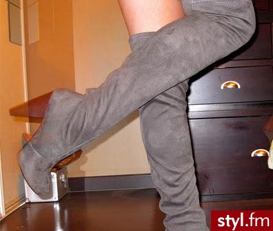 street-fashion - Moda uliczna Inne Moda
