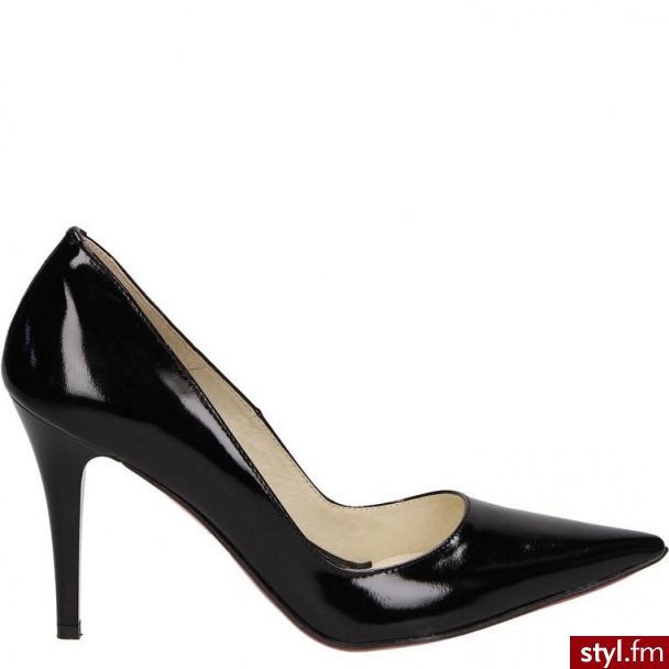 Venezia CzÓŁENKA SL6112092 NJ3 - Czółenka Buty Moda