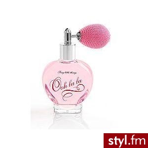 Victoria's Secret-perfumki oh la la la - Misz-masz