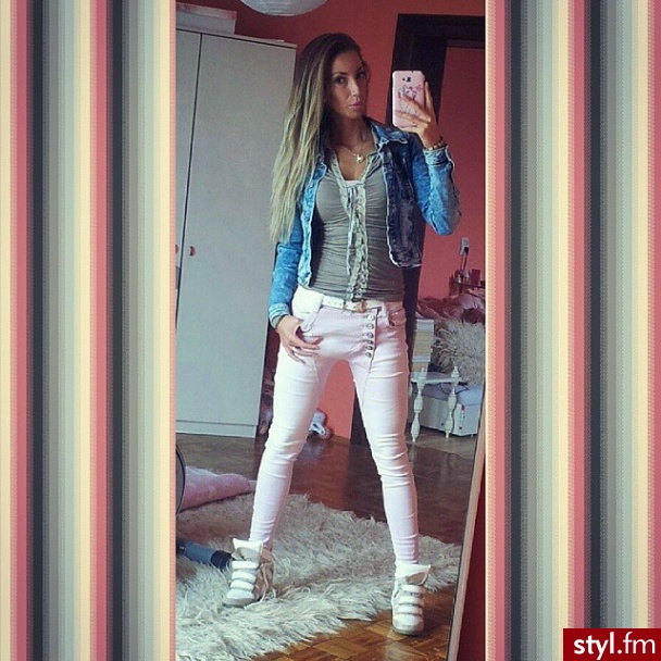 Pozostałe Ciuchy Moda