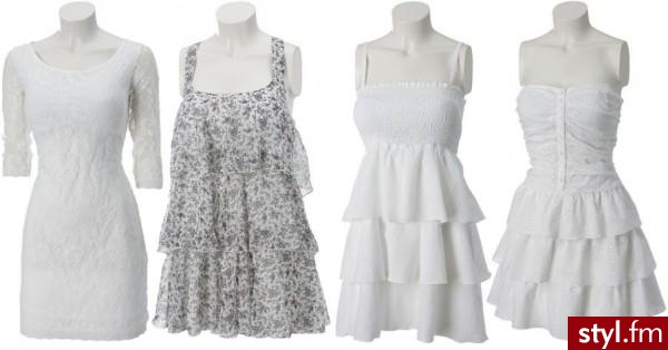 Pozostałe Ciuchy Moda