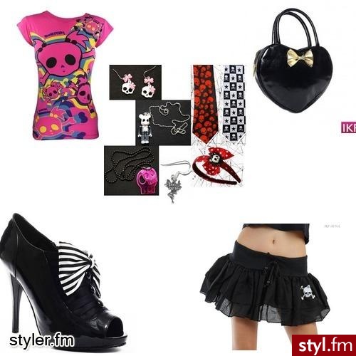 fun. fun - Styler