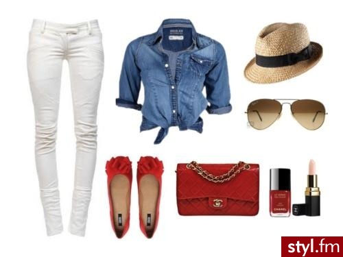Balerinki Buty Moda