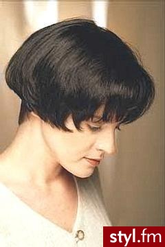Krótkie Fryzury