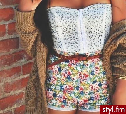 Pozostałe Ciuchy Moda