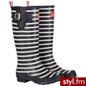 Kalosze Buty Moda