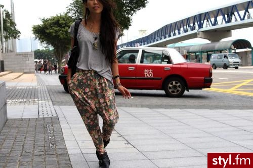 jeśli jest to proszę o linik:) - Moda uliczna Inne Moda