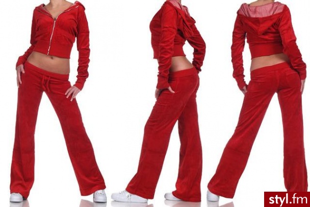 Pozostałe Ciuchy Moda