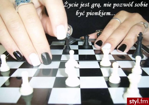 Paznokcie