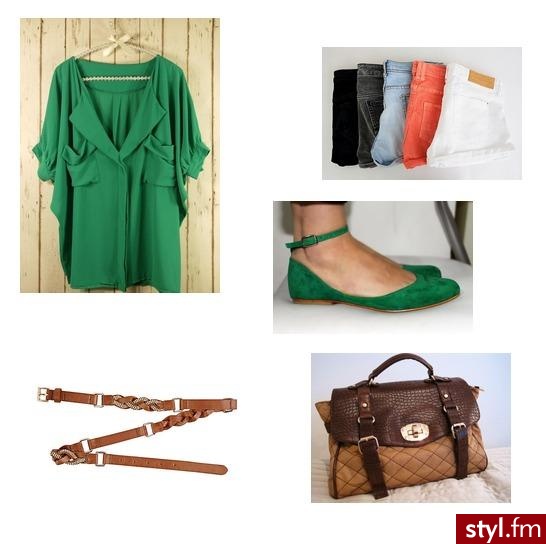 Na sportowo - Styler