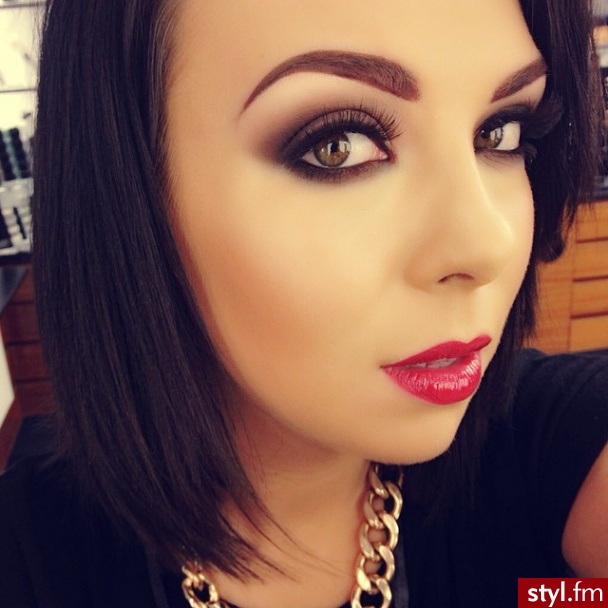 Dzienne Makijaże