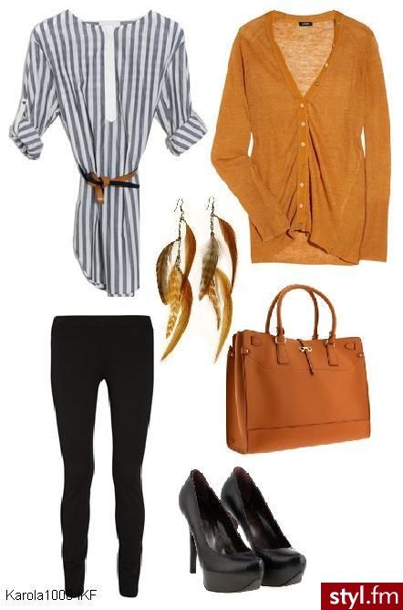 Mój - Pozostałe Ciuchy Moda