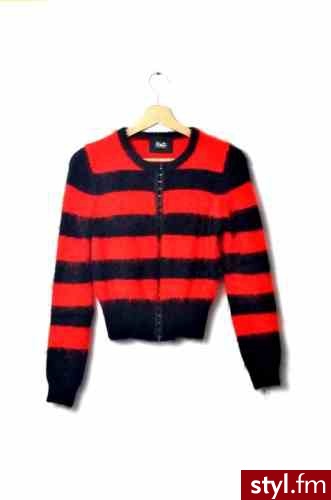 Swetry Ciuchy Moda