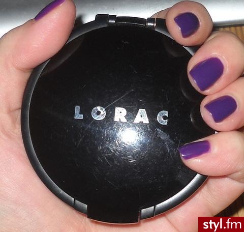 lorac. miał ktoś może ?? - Makijaże