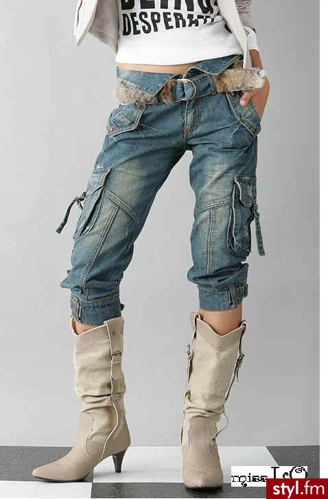 Pozostałe Ciuchy Moda