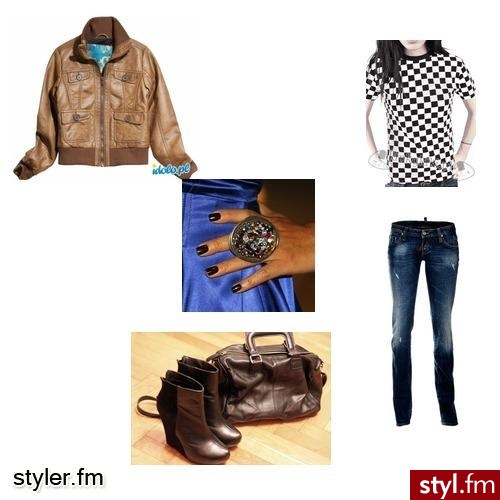 zakupy - Styler